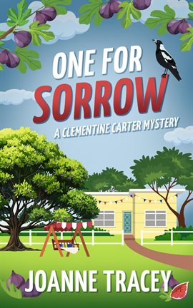 Imagen de portada para One for Sorrow