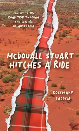 Imagen de portada para McDouall Stuart hitches a ride