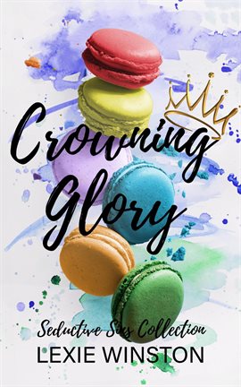 Cover image for Crowning Glory