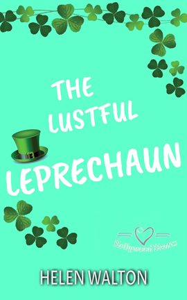 Cover image for The Lustful Leprechaun