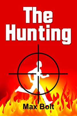 Cover image for The Hunting