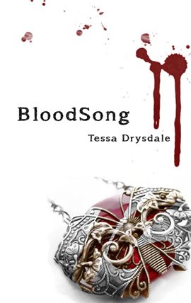 Cover image for Bloodsong