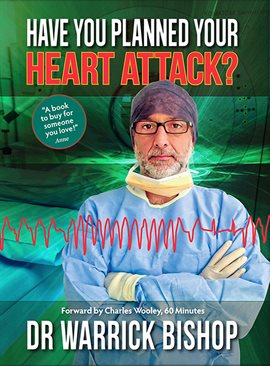 Cover image for Have You Planned Your Heart Attack