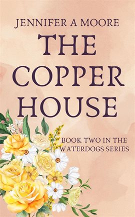 Imagen de portada para The Copper House