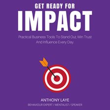 Imagen de portada para Get Ready For Impact