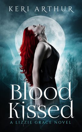 Cover image for Blood Kissed