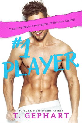 Cover image for #1 Player