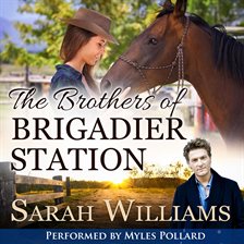 Imagen de portada para The Brothers of Brigadier Station