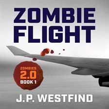 Imagen de portada para Zombie Flight