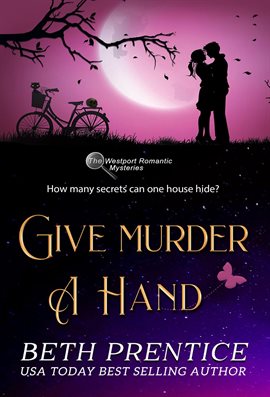 Cover image for Give Murder a Hand