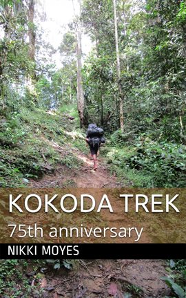 Cover image for Kokoda Trek