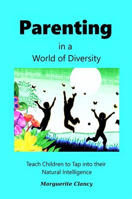 Cover image for Parenting in a World of Diversity