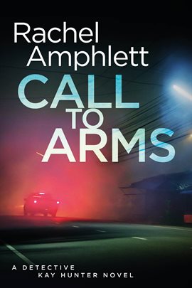 Cover image for Call to Arms