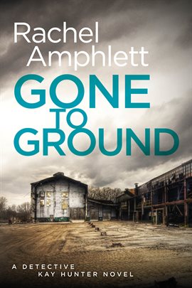 Cover image for Gone to Ground