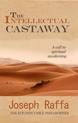 Cover image for The Intellectual Castaway