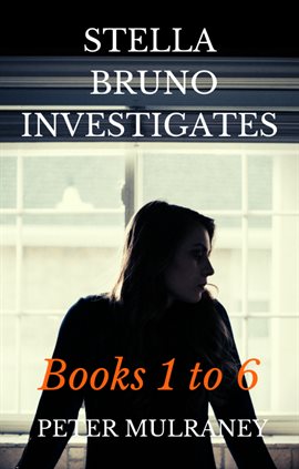 Cover image for Stella Bruno Investigates