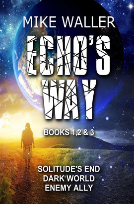 Imagen de portada para Echo's Way