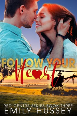 Cover image for Follow Your Heart