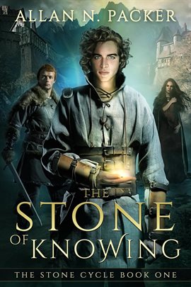Imagen de portada para The Stone of Knowing