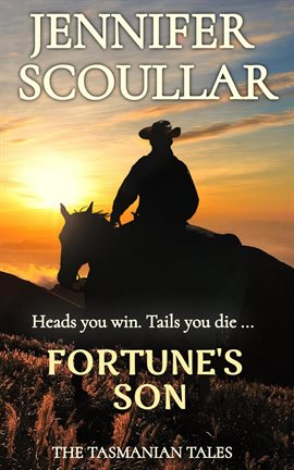 Imagen de portada para Fortune's Son