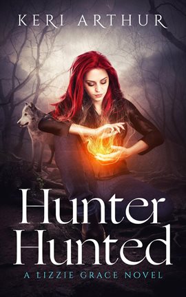 Cover image for Hunter Hunted