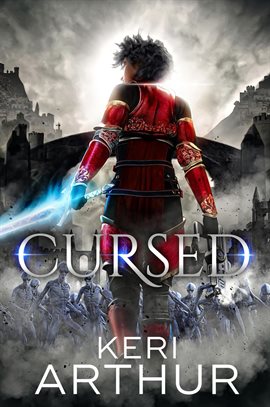Cover image for Cursed