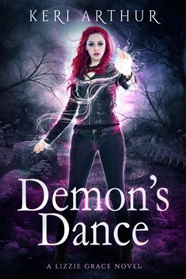 Cover image for Demon's Dance