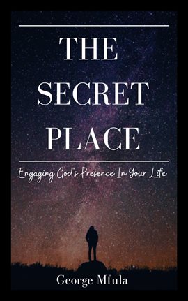 Cover image for The Secret Place