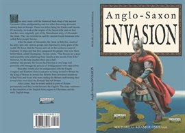 Cover image for Anglo-Saxon Invasion