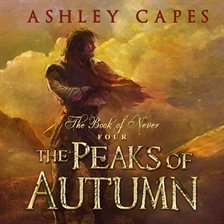Imagen de portada para The Peaks of Autumn
