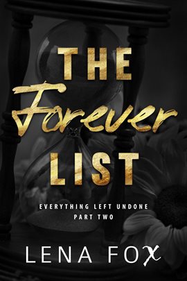 Imagen de portada para The Forever List