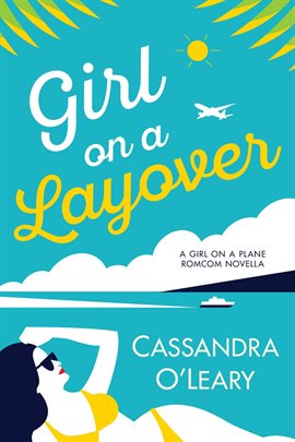 Imagen de portada para Girl on a Layover