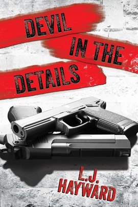 Cover image for Devil in the Details