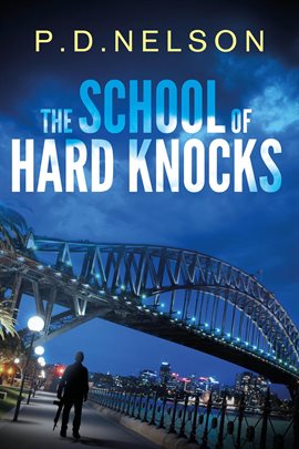 Cover image for The School Of Hard Knocks