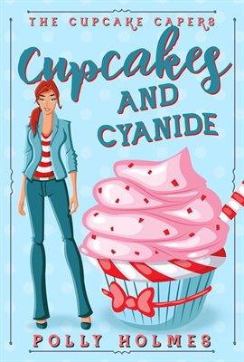 Imagen de portada para Cupcakes and Cyanide