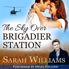 Imagen de portada para The Sky over Brigadier Station