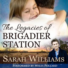 Imagen de portada para The Legacies of Brigadier Station