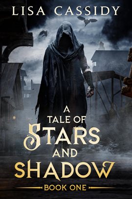 Imagen de portada para A Tale of Stars and Shadow
