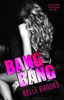 Cover image for Bang Bang