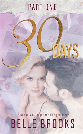 Cover image for 30 Days