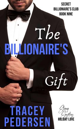 Cover image for The Billionaire's Gift