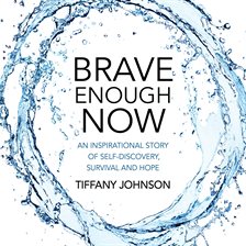 Imagen de portada para Brave Enough Now