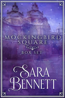 Cover image for Mockingbird Square Box Set