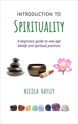 Cover image for Introduction to Spirituality