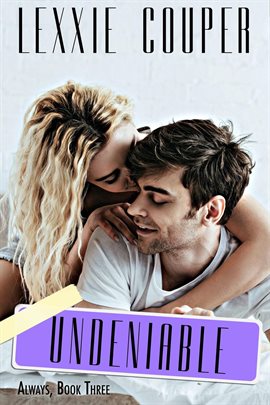 Cover image for Undeniable
