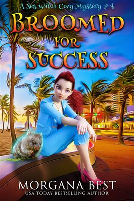 Imagen de portada para Broomed For Success