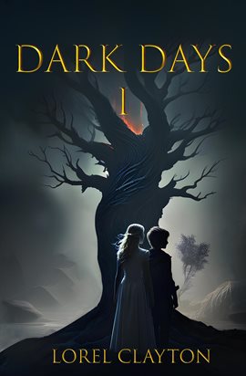 Imagen de portada para Dark Days
