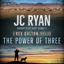 Cover image for The Power of Three