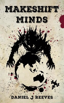 Cover image for Makeshift Minds