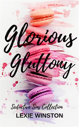 Cover image for Glorious Gluttony